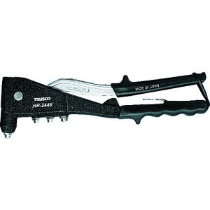 �ySALE���i�zTRUSCO ( �g���X�R���R ) �n���h���x�b�^�[�S�H�p�����O�m�[�Y�s�[�X 6X10mm ( HR-2448 )