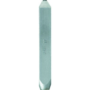 TRUSCO ( �g���X�R���R ) �o������ 4mm 2 ( SKD-40-2 )