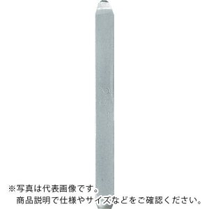 TRUSCO ( �g���X�R���R ) �o������ 2.5mm R ( SKD-25ER )