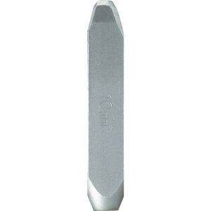 TRUSCO ( �g���X�R���R ) �o������ 10mm B ( SKD-100EB )