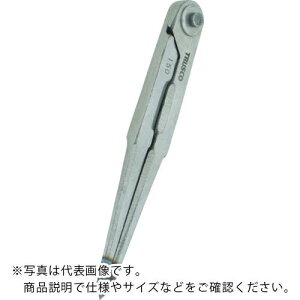 TRUSCO ( �g���X�R���R ) �{�|���R���p�X ����250 �~���a380 ( PC-250 (250MM) )