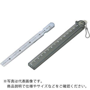 TRUSCO ( �g���X�R���R ) �e�[�p�[�Q�[�W ����͈�0.4~6.0 ( TG-270B )
