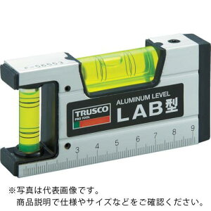 TRUSCO ^A~x }Olbgt 100mm ( LABM-100 ) gXRR()