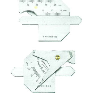 TRUSCO ( �g���X�R���R ) �n�ڃQ�[�W ���@���萸�x±0.4 ( TWG-1 )