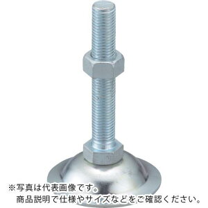 TRUSCO AWX^[{g 500kgf^Cv M20×180 X`[ ( NA20X180 ) gXRR()