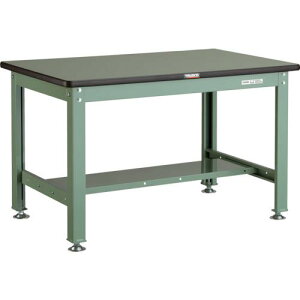 TRUSCO ( �g���X�R���R ) ���׏d��Ƒ�(1200kg)HW�^ 1200X750XH740 ��{�^�C�v �O���[���F �� ( RHW-1200 GN(�O���[��)(���m�����[���e���o��) )