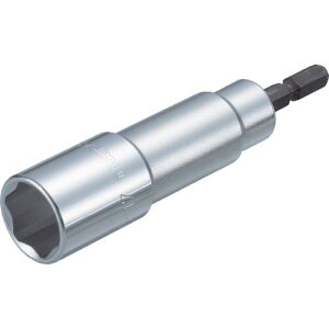 TRUSCO ( �g���X�R���R ) �d���h���C�o�[�\�P�b�g 21mm ( TEF-21 (�q���E�W�����^�C�v21MM) )
