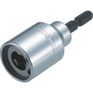 TRUSCO ( �g���X�R���R ) �d���h���C�o�[�\�P�b�g �S�l�W�K�� �l�W�aW1/2 ( TEZN-12 )