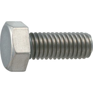 TRUSCO ( �g���X�R���R ) �Z�p�{���g �`�^�� ���xTi2 �S�l�W M6X20 6�{�� ( TB93-0620 )