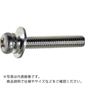 TRUSCO ( �g���X�R���R ) �i�x�������g���˂� P=3 �O���� M5×23 120�{�� (�΂ˍ���+JIS���b�V���[�t��) �w�L�T�S���p�b�N ( S012-0523 )