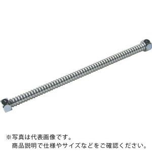 TRUSCO ( �g���X�R���R ) �t���L�V�u���p�C�v �O�a��16X400mm ( TFP-13400 )