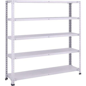 TRUSCO ( �g���X�R���R ) �y��150�^���I�{���g���X�I W1200XD300XH1200 5�i ( TLA44K-15 )