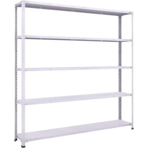 �ySALE���i�zTRUSCO ( �g���X�R���R ) �y��150�^���I�{���g���X�I W1800XD300XH1800 5�i ( TLA66K-15 )