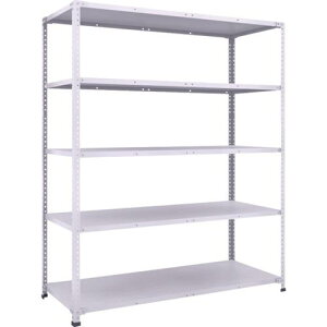 �ySALE���i�zTRUSCO ( �g���X�R���R ) �y��150�^���I�{���g���X�I W1500XD600XH1800 5�i ( TLA65L-15 )