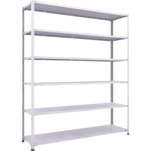 TRUSCO y150^I{gXI W1800XD450XH2100 6i ( TLA76S-16 ) gXRR()