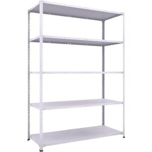 TRUSCO �y��150�^���I�{���g���X�I W1500XD600XH2100 5�i ( TLA75L-15 ) �g���X�R���R(��)