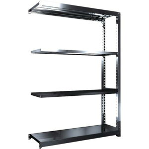 TRUSCO ( �g���X�R���R ) �X�e�����X�I SM3�^ 1500X471XH2100 4�i �A�� ( SM3-7554B )