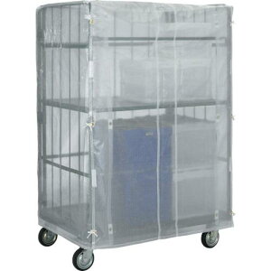 TRUSCO JSԗpIvV nCei[pJo[ 800×600×1700p  Rt ( THTC-1IT (CgCgEC) ) gXRR()