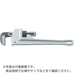 �ySALE���i�zTRUSCO ( �g���X�R���R ) �A���~�p�C�v�����` 250mm ( TWG-250 )