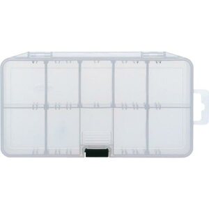 TRUSCO ( �g���X�R���R ) �p�[�c�P�[�X 214X118X45 ( TPC-102LL )