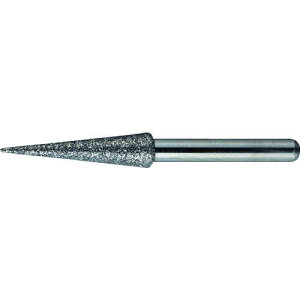 TRUSCO ( �g���X�R���R ) �_�C�������h�o�[ ��2.5X�n��10X��1.6 #140 ( T1-103M )