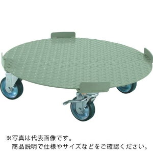 TRUSCO ~` 4_KCh^ ׏d500kg 䐡610 Xgbp[t ( RB-500S ) gXRR()