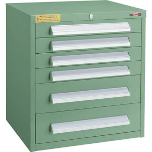 TRUSCO WLVR^Lrlbg 500X412XH540 o6i  ( WLVR-541 GN ) gXRR()