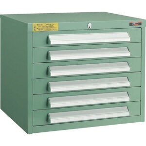 TRUSCO WLVR^Lrlbg 500X412XH420 o6i  ( WLVR-421 GN ) gXRR()