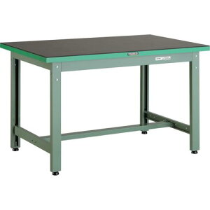 TRUSCO ׏dƑ(800kg)GW^ 900X750XH745 S}bg O[F ( GWP-0975G5 ) gXRR()