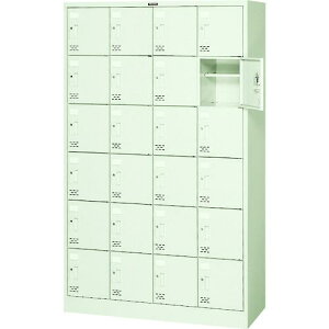 TRUSCO V[YP[X 24lp 1050X380XH1700 V_ ( SC-24WA ) gXRR()