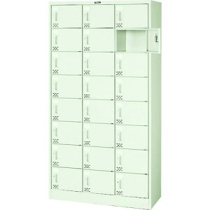 TRUSCO V[YP[X 24lp 900X380XH1700 V_ ( SC-24PA ) gXRR()