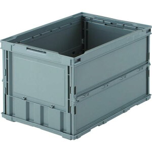 TRUSCO IR ^܂肽݃Rei 50L O[ O[ ( TR-O50B GY ) gXRR()