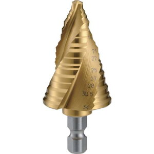 TRUSCO Xebvh 3n`^R[eBO 6~34mm i11 ( 3S-NMS-34G ) gXRR()