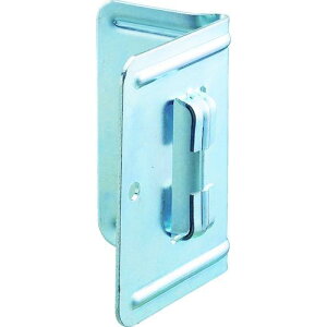 TRUSCO �x���g�ג��@�p�R�[�i�[�K�[�h 25�E38�E50mm���p �X�`�[���� ( TCG-S ) �g���X�R���R(��)