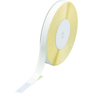TRUSCO ( �g���X�R���R ) �}�W�b�N�e�[�v[[R��]] �ЕtA�� ��25mmX����25m �� ( TMAN-2525-W )