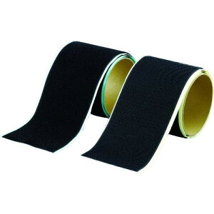 TRUSCO }WbNe[v[[R]]S100mmX1m(1=1Zbg) ( TPD-100MTS-BK ) gXRR()