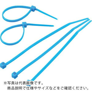 �ySALE���i�zTRUSCO ( �g���X�R���R ) �P�[�u���^�C ��8.0mmX����550mm�ő匋����160 �� ( TRCVR-550B )