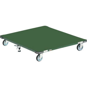 TRUSCO |S 1200X1200 150u[LtvX bNXgbp[t ( PHT-1212H-150SS ) gXRR()