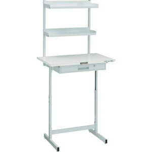 TRUSCO ^ƃfXN It 700X450 zCgF ( VU-701DW ) gXRR()