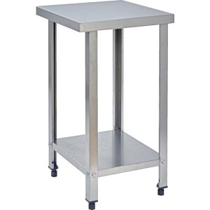 TRUSCO ( �g���X�R���R ) SUS430�X�e�����X��Ƒ� W450×D450XH800 ( SW4-0445 )