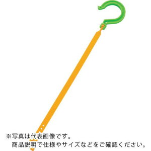 TRUSCO ( �g���X�R���R ) �}���`�t�b�N(�P�ǃt�b�N) 300mm ( BH-300B )