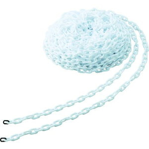 TRUSCO ( �g���X�R���R ) �v���`�F�[�� 6MMX30M �� ( TPC-6W )