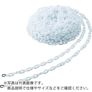 TRUSCO �v���`�F�[�� 8MMX30M �� ( TPC-8W ) �g���X�R���R(��)