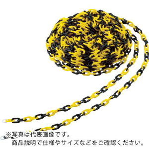 TRUSCO ( �g���X�R���R ) �v���`�F�[�� 8MMX30M ��/�� ( TPC-8YB )