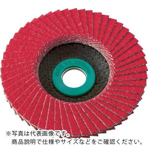 TRUSCO ( �g���X�R���R ) GP�g�b�v �Z���~�b�N ��100 #80 (5����) ( TGP10015-C-80 )