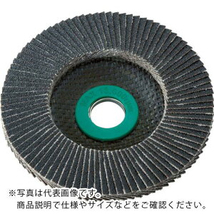 TRUSCO ( �g���X�R���R ) GP�g�b�v �V���R���J�[�o�C�g ��100 #320 (5����) ( TGP10015-CC-320 )