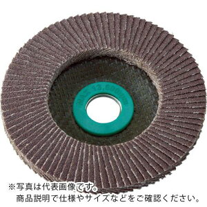 �ySALE���i�zTRUSCO ( �g���X�R���R ) GP�g�b�v �A�����_�� ��125 #400 (5����) ( TGP12522-A-400 )