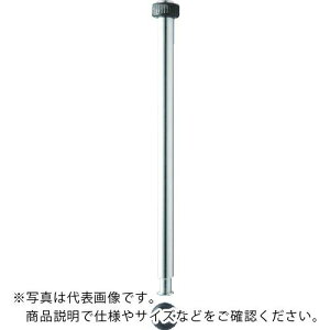 TRUSCO 回転台付アンビルバイスVRS-150N用 テーブルハンドル ( VRS150NHB ) トラスコ中山(株)