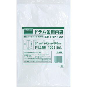 TRUSCO hʗp  100L 5 ( TRP-100 ) gXRR()