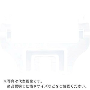 TRUSCO �p�[�c�{�b�N�X T�^�R���e�i�p�J�[�h���� 10�� 157×105mm ( TD-10 ) �g���X�R���R(��)